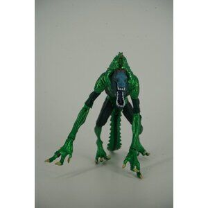 Green Lantern Movie Masters Isamot KOL Figure #140